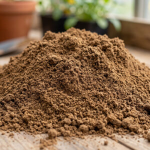 ১০০% জৈব সার মিশ্রিত রেডি মিক্স মাটি (Ready Mix Soil) - ছাদ বাগান ও টবের জন্য আদর্শ মাটি